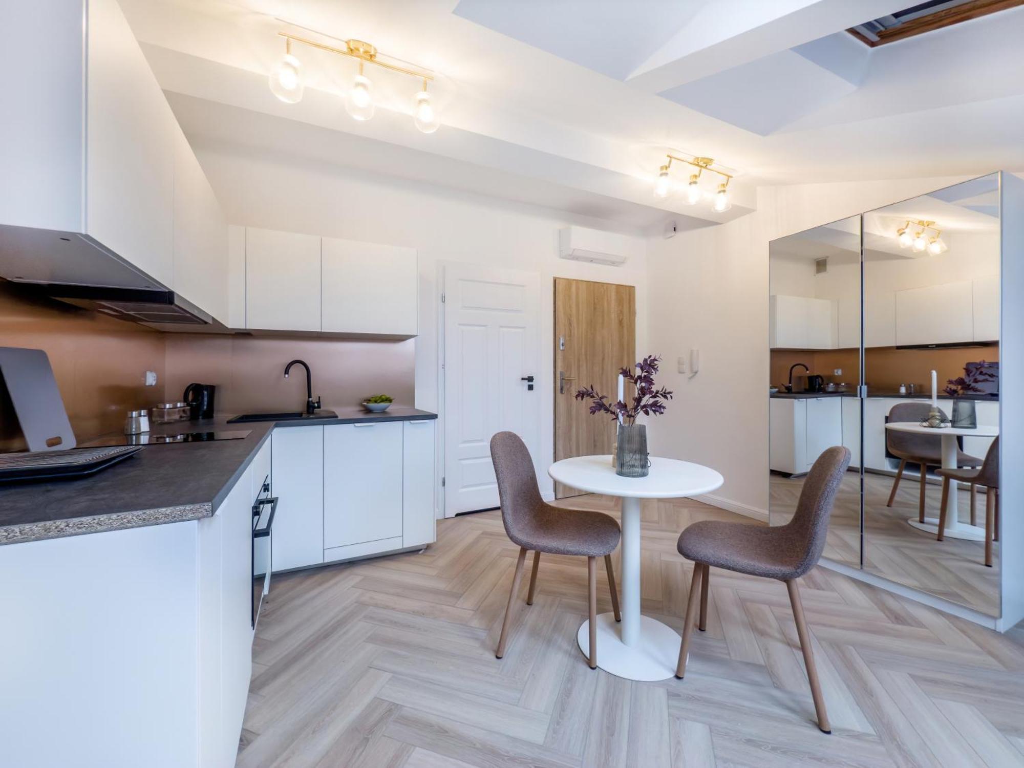 Dluga 82 Appartement